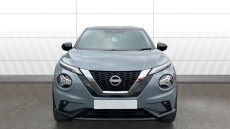 Nissan Juke 1.0 DiG-T 114 Tekna 5dr Petrol Hatchback